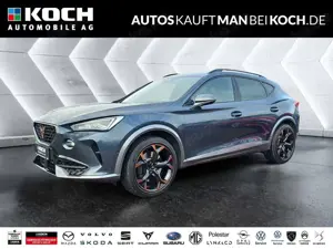 CUPRA Formentor 2.0 TSI 4Drive VZ LED RÜCK BEATS CARPL
