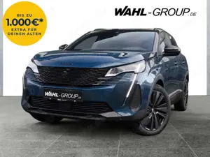 Peugeot 3008 GT Hybrid 136 e-DSC6 Hybrid 136 GT Bild 2