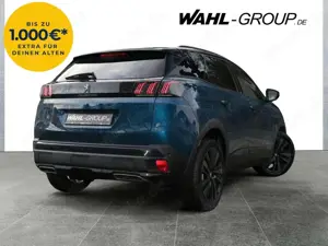 Peugeot 3008 GT Hybrid 136 e-DSC6 Hybrid 136 GT Bild 4