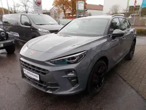 CUPRA Terramar VZ 2.0 TSI 4Drive DSG Bild 2