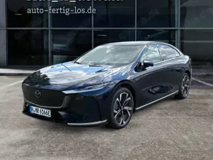 Mazda 6e EV Takumi Plus