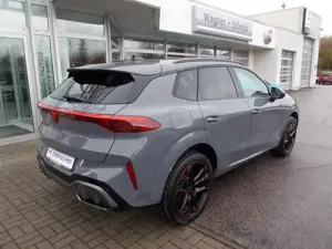 CUPRA Terramar VZ 2.0 TSI 4Drive DSG Bild 4