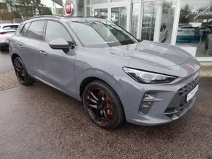 CUPRA Terramar VZ 2.0 TSI 4Drive DSG Bild 3