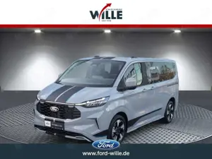 Ford Tourneo Custom Sport AHK el. Technologie-Paket5 L1 FWD