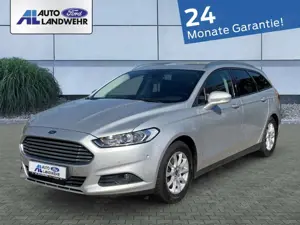 Ford Mondeo Turnier Business Edition 1.5 EcoBoost AHK-abnehmba