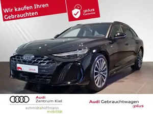 Audi A6 Avant TDI S-tronic AHK Matrix-LED ACC Klima