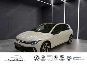 Volkswagen Golf GTE BlackStyle IQ.Light Leder AHK Pano DCC
