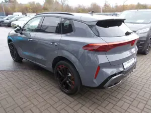 CUPRA Terramar VZ 2.0 TSI 4Drive DSG Bild 5