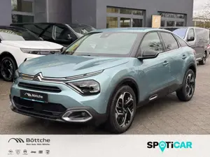 Citroen C4 Shine 130PT - LED/NAVI/KLIMAAUT/360°/PDC