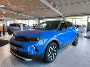 Opel Mokka 1.2 Turbo Elegance *Bequemer Einstieg*