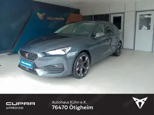 CUPRA Leon Leon Sportstourer 1.5 TSI *Beats*Navi*Kamera*