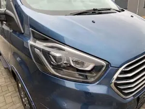 Ford Tourneo Custom Bild 5