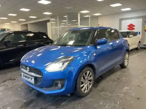 Suzuki Swift Automatik