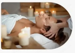 Entspannende Massage in Karlsruhe