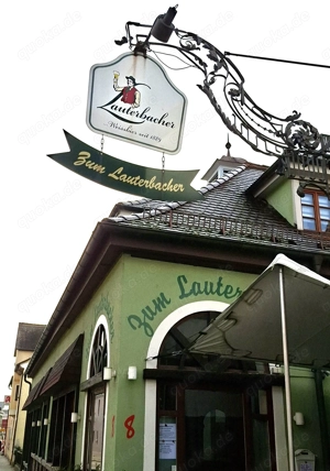 Wohn- und Geschäftshaus mit Gastronomie im Herzen von Gunzenhausen