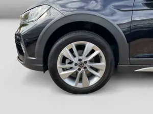 Volkswagen Taigo 1.5TSI DSG Life ACC Navi LED PDC Sitzheiz Bild 5