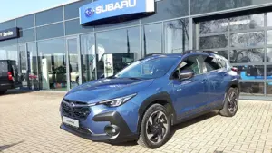 Subaru Crosstrek 2,0ie Boxer Platinum Lineartronic