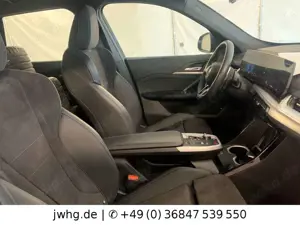 BMW X1 25e xDr M Sport DrivingA+ | adaptiv LED | Kam Bild 3