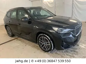BMW X1 25e xDr M Sport DrivingA+ | adaptiv LED | Kam Bild 2