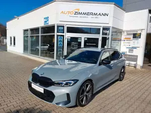 BMW 320 d Touring xDrive M Sport LED 360° Standh.