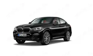 BMW X4 xDrive 30 i M Sport INDIVIDUAL mit Garantie