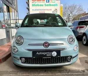 Fiat 500 Bild 2