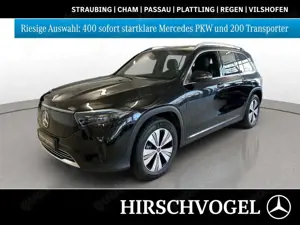 Mercedes-Benz EQB 350 4M Progressive+KEYLESS+MBUX+Navi-Pr.+LED