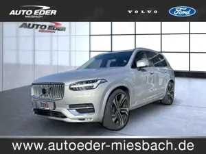 Volvo XC90 XC 90 Plus Bright AWD Bluetooth LED Klima Standhzg