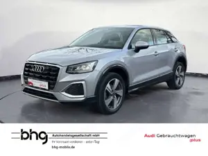 Audi Q2 30 TDI advanced LED/ACC/Navi/Kamera/Assist/uv