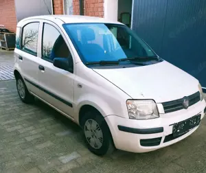 Fiat New Panda