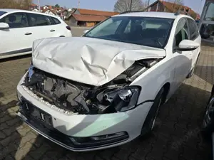 Volkswagen Passat Variant Comfortline BlueMotion
