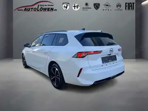 Opel Astra L 1.2 Turbo GS Bild 3