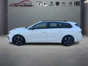 Opel Astra L 1.2 Turbo GS Bild 2