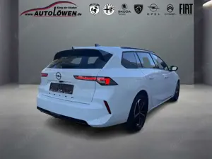 Opel Astra L 1.2 Turbo GS Bild 4