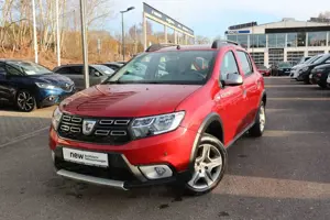 Dacia Sandero II Stepway Prestige
