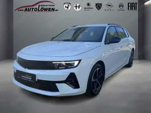 Opel Astra L 1.2 Turbo GS