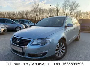 Volkswagen Passat Variant Comfortline