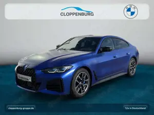BMW 440 M440i xDrive Gran Coupé Head-Up+Navi+360°+Laser