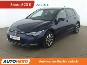 Volkswagen Golf 2.0 TDI Active Aut.*NAVI*LED*ACC*PDC*