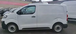 Fiat Scudo L1 Basis Bild 3