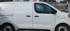 Fiat Scudo L1 Basis Bild 4