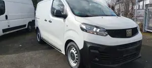 Fiat Scudo L1 Basis Bild 2
