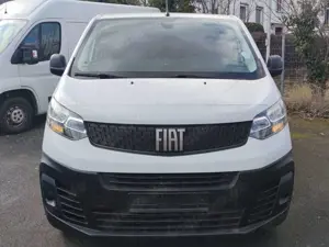 Fiat Scudo L1 Basis Bild 1