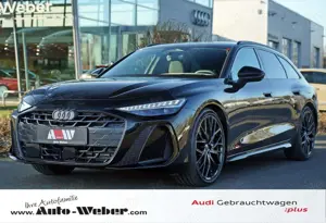 Audi A6 AVANT HYBRID EDITION ONE BO TECH PLUS