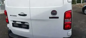 Fiat Scudo L1 Basis Bild 5