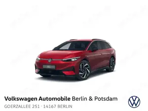 Volkswagen ID.7 Pro Navi R-Kam AHK Telefon SHZ PDC