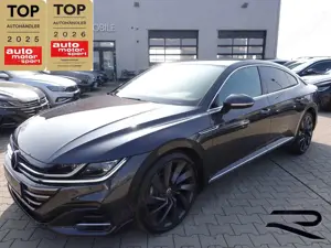 Volkswagen Arteon 2,0 TDI 4Motion DSG/AHK/2x R-Line