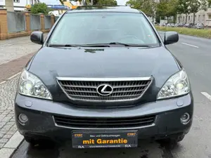 Lexus RX 400 h EXECUTIVE *LEDER*NAVI*XENON*2.HAND* Bild 2