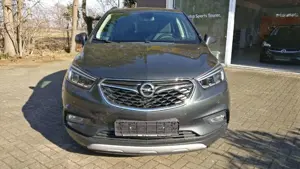Opel Mokka X Edition 1. Hd. Klima PDC AFL Allwetter