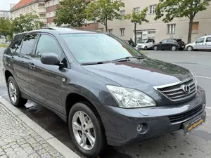 Lexus RX 400 h EXECUTIVE *LEDER*NAVI*XENON*2.HAND* Bild 3